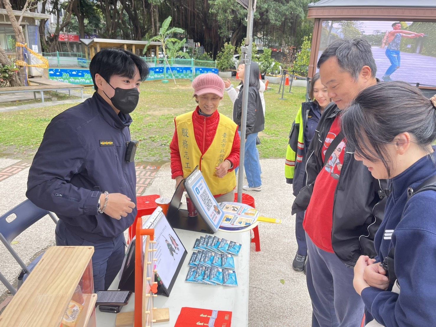 圖片來源：臺北市政府