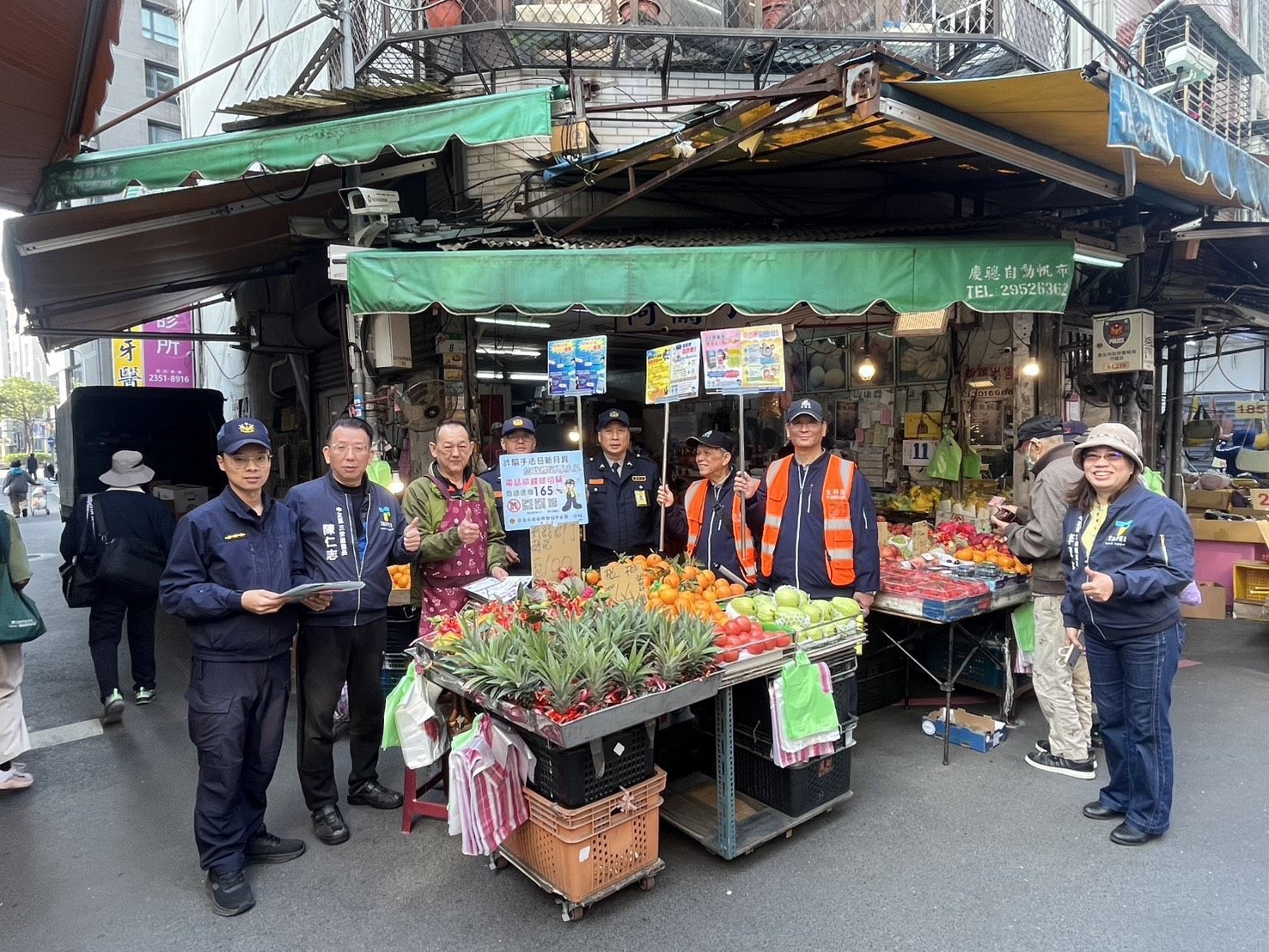 圖片來源:臺北市政府