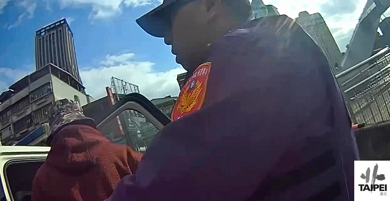 圖片來源：臺北市政府