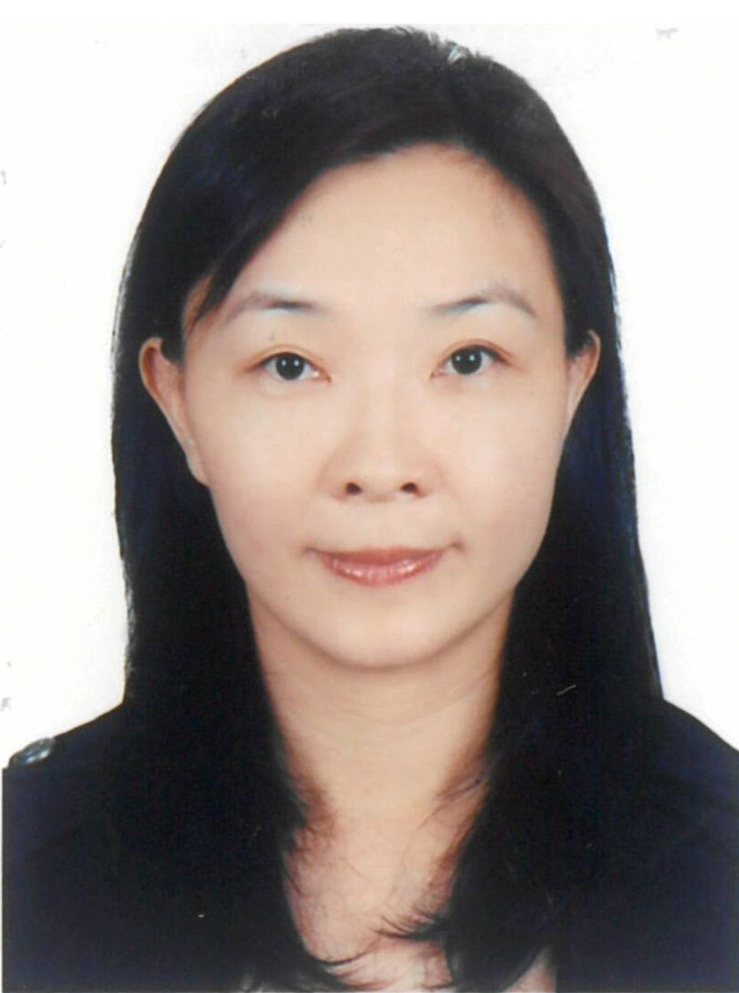 陳惠敏