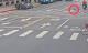 包裹掉落道路.JPG