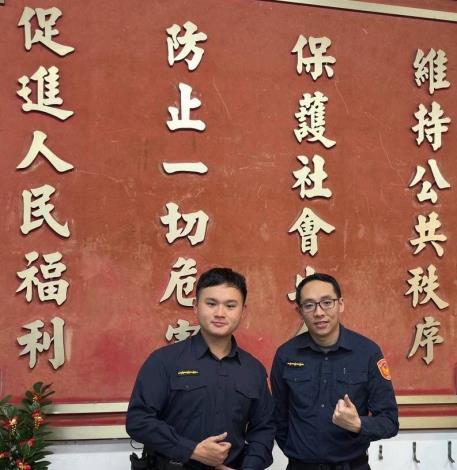 執勤員警合影.JPG