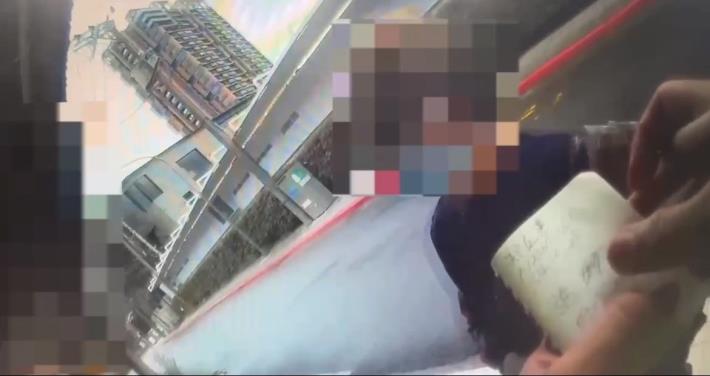 員警發現老婦.JPG