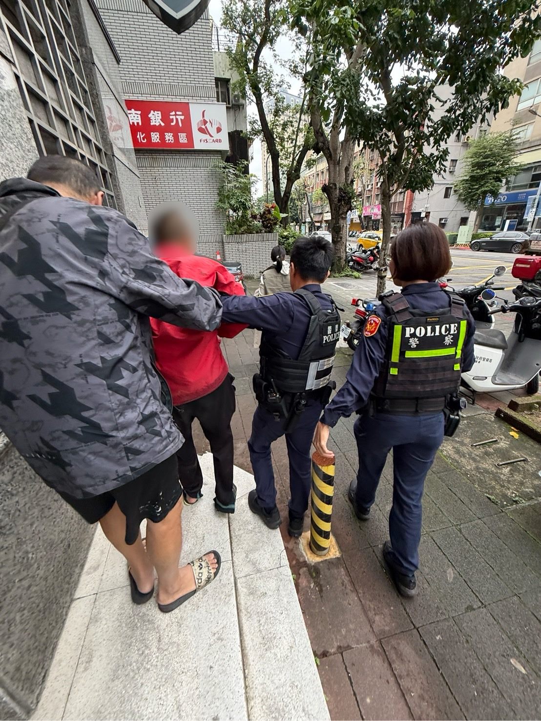 圖片來源：臺北市政府