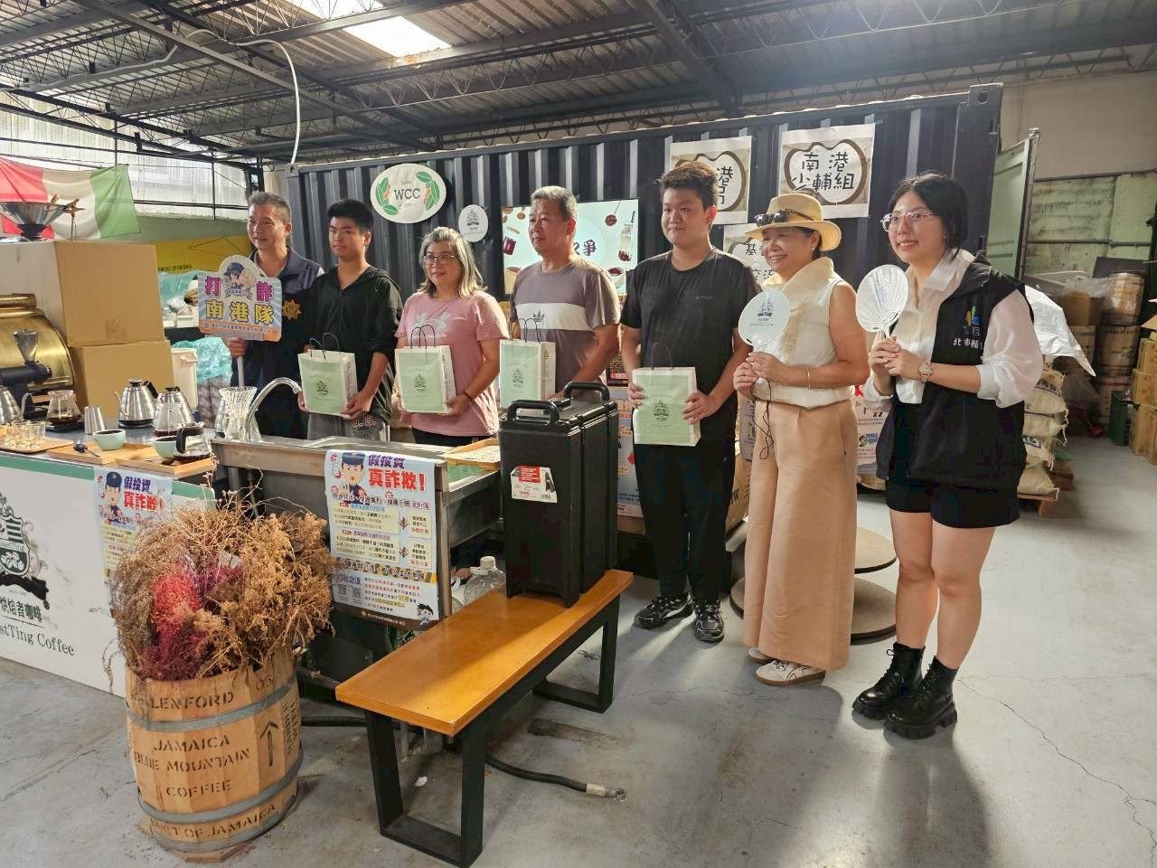 圖片來源：臺北市政府