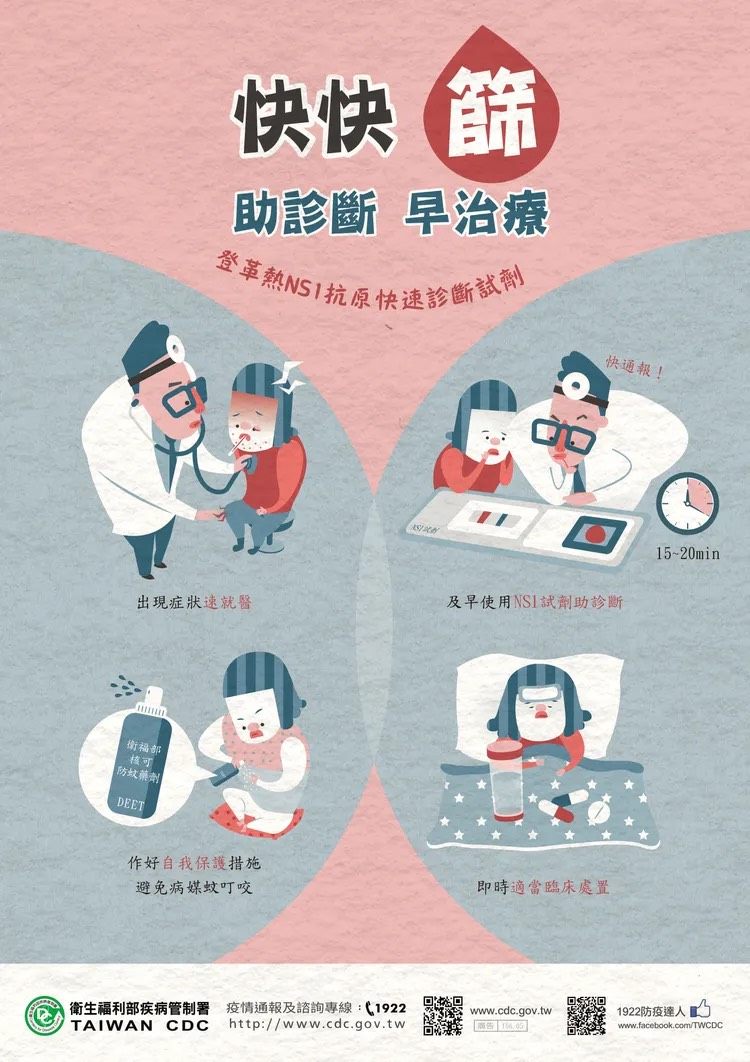 登革熱