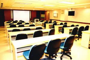 消化內科會議室