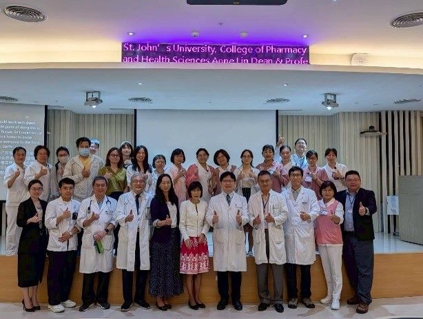 Interprofessional Education