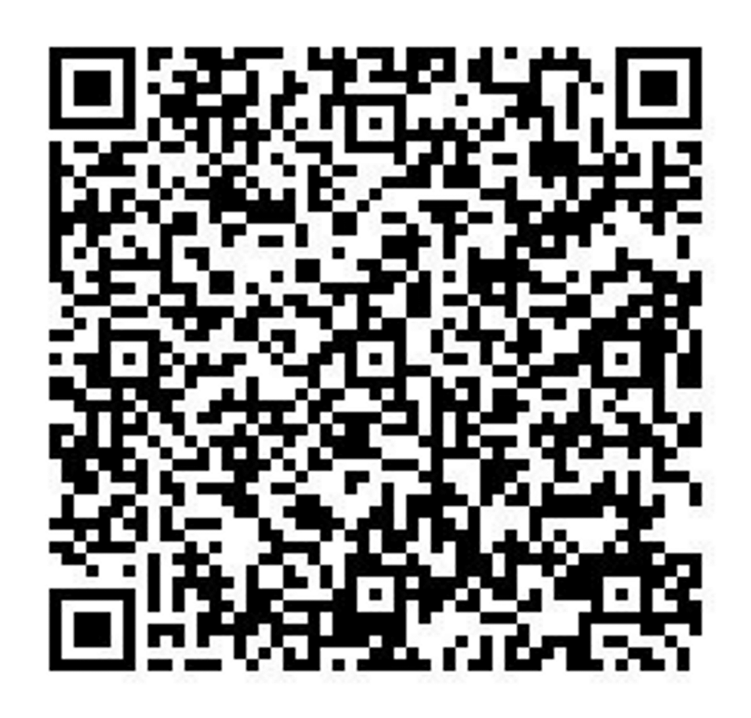 林育葳醫師網路掛號QRcode
