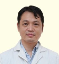眼科林育葳醫師照片