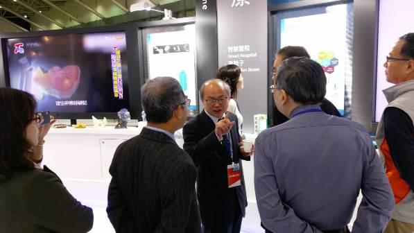 醫療展 (5)