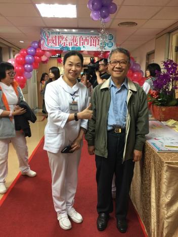 2018護師節慶祝大會 (7)