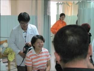 99年度大陸內蒙古自治區醫師來台參訪-4