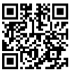 線上報名表 QR code