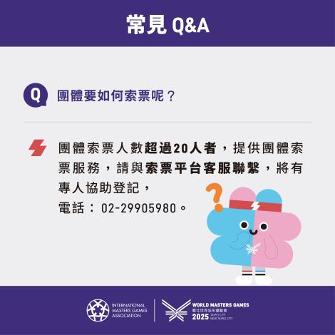 5世壯運索票懶人包_5QA