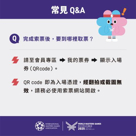 6世壯運索票懶人包_6QA