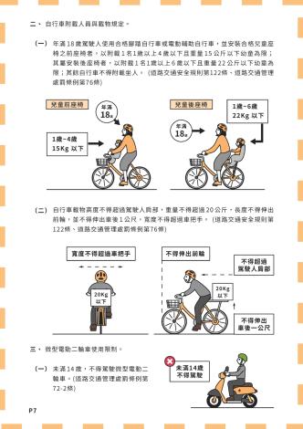 附件-臺北市自行車使用指引_7