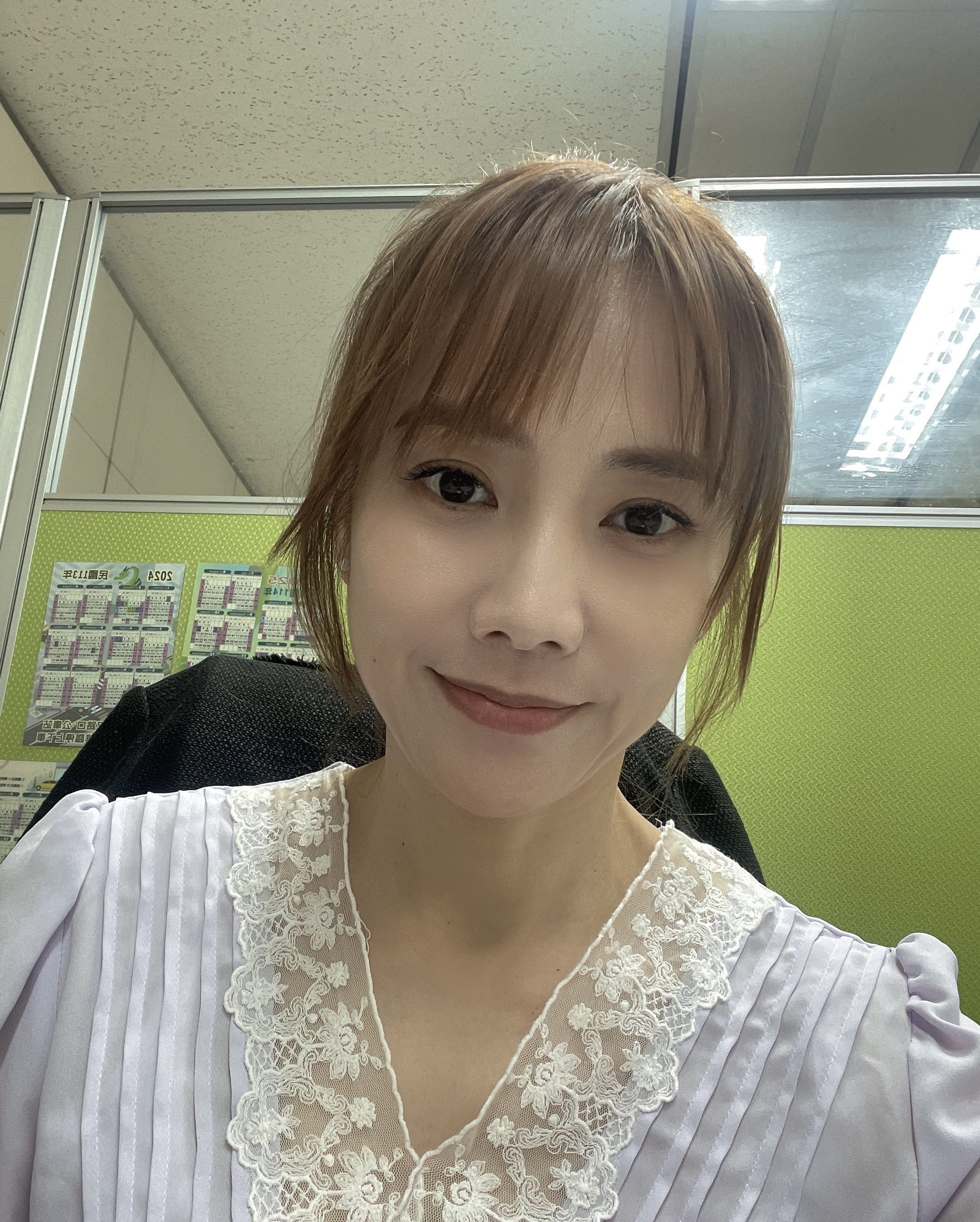 龔品芳主任