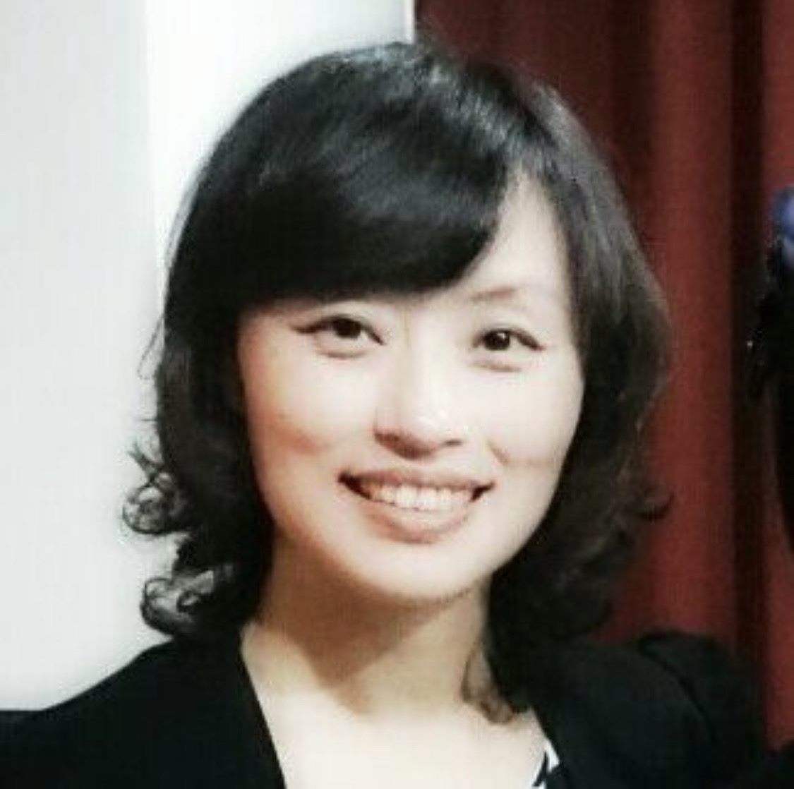 張惠美主任