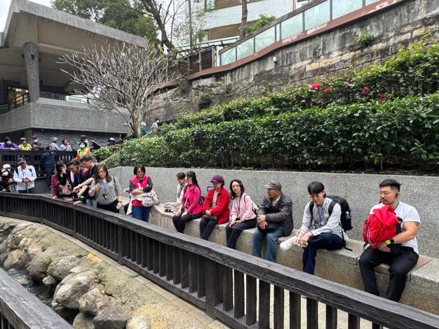 5-地熱谷岩盤浴體驗