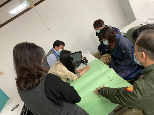1100114CEDAW案例教材製作研習班-3