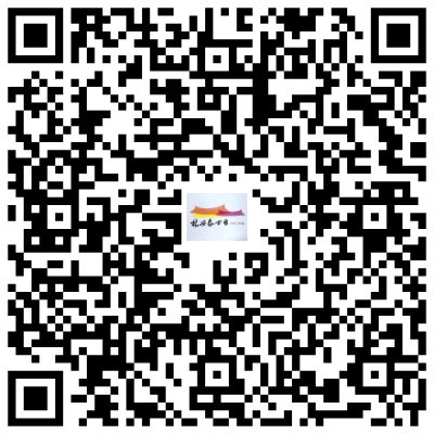 導覽預約申請 QR code 圖示1