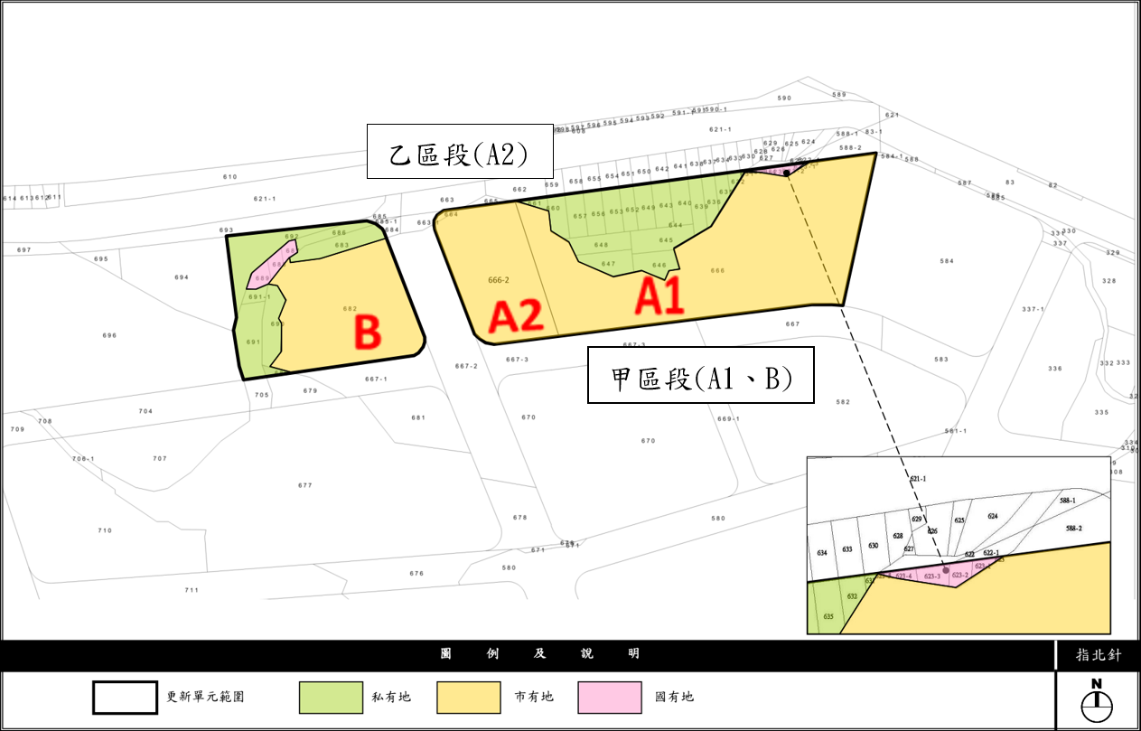 文山區木柵段圖2