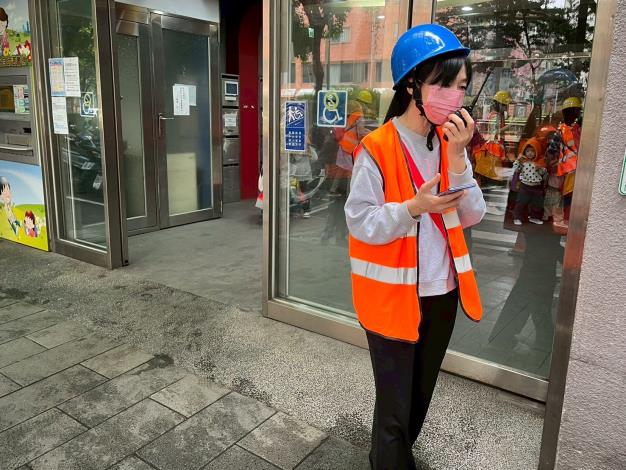 14行政組長教職員工人數清查