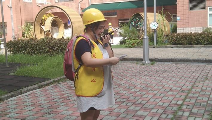 LINE_ALBUM_1130920防災演練-地震（9：22~9：26，逃生完成4分鐘）_240924_6