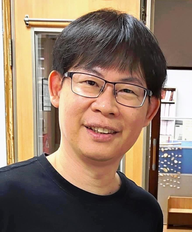 李承宇