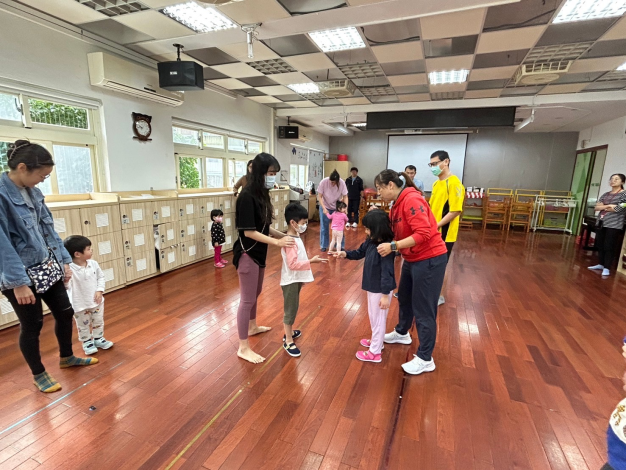 11月體能樂翻天活動照片6