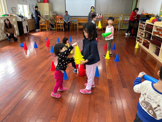 11月體能樂翻天活動照片4