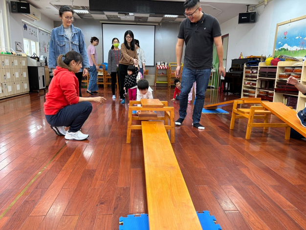 11月體能樂翻天活動照片2