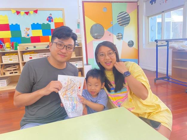 LINE_ALBUM_20251018 士林園親子瑜伽_251018_5