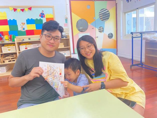 LINE_ALBUM_20251018 士林園親子瑜伽_251018_4