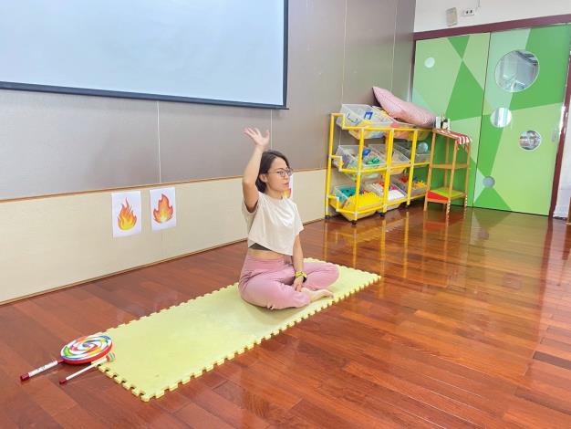 LINE_ALBUM_20251018 士林園親子瑜伽_251018_271