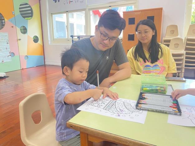 LINE_ALBUM_20251018 士林園親子瑜伽_251018_30