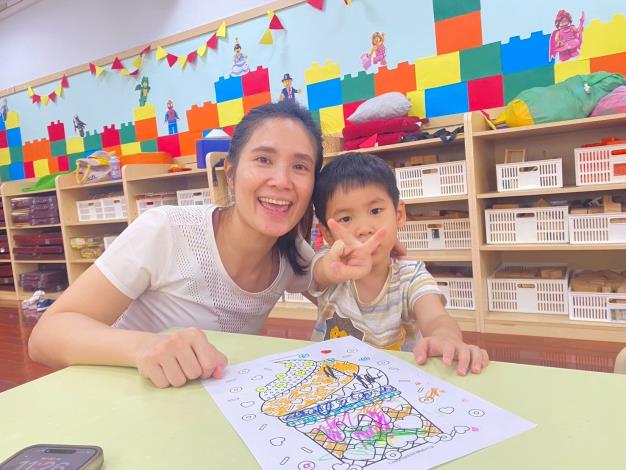 LINE_ALBUM_20251018 士林園親子瑜伽_251018_13