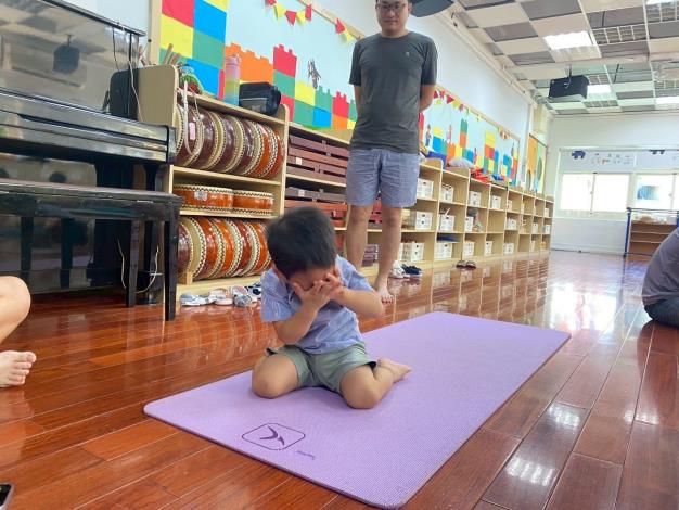 LINE_ALBUM_20251018 士林園親子瑜伽_251018_162