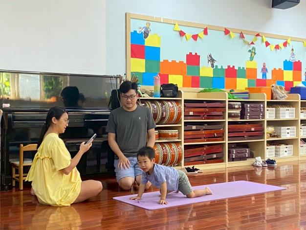 LINE_ALBUM_20251018 士林園親子瑜伽_251018_167