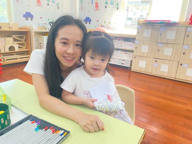 LINE_ALBUM_20251018 士林園親子瑜伽_251018_7