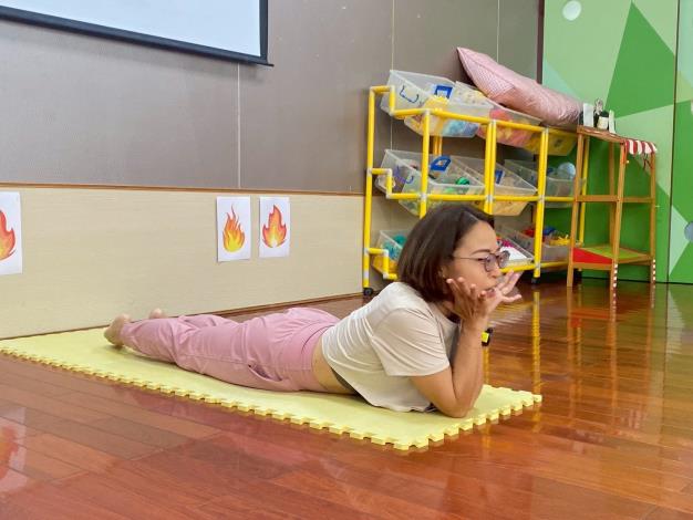 LINE_ALBUM_20251018 士林園親子瑜伽_251018_173