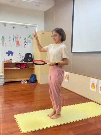 LINE_ALBUM_20251018 士林園親子瑜伽_251018_259