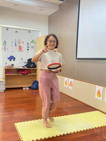 LINE_ALBUM_20251018 士林園親子瑜伽_251018_258