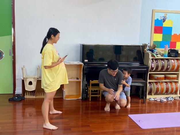 LINE_ALBUM_20251018 士林園親子瑜伽_251018_189