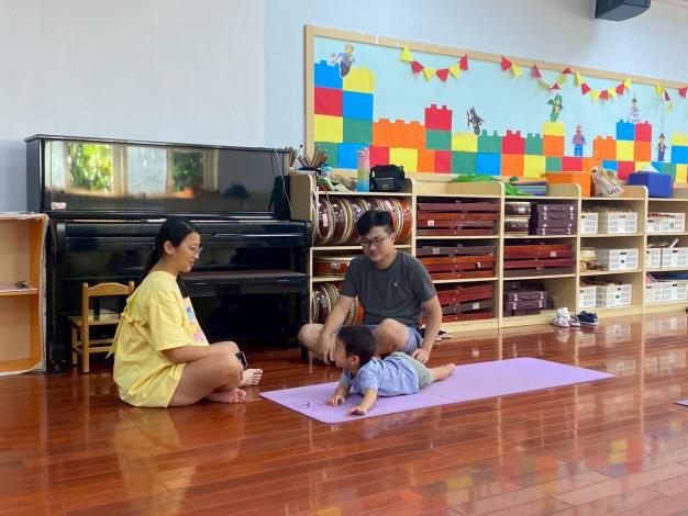 LINE_ALBUM_20251018 士林園親子瑜伽_251018_177