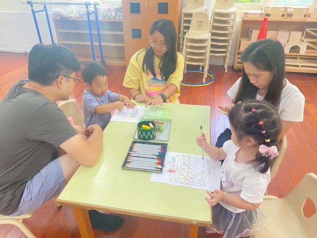 LINE_ALBUM_20251018 士林園親子瑜伽_251018_18