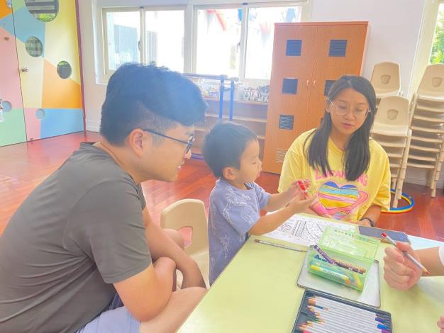 LINE_ALBUM_20251018 士林園親子瑜伽_251018_24