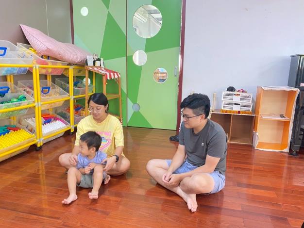 LINE_ALBUM_20251018 士林園親子瑜伽_251018_46