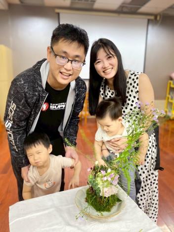 LINE_ALBUM_2025111 花藝2_251104_148